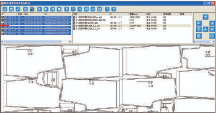 LINDA iP10t-UPC Inkjet Cutting Plotter